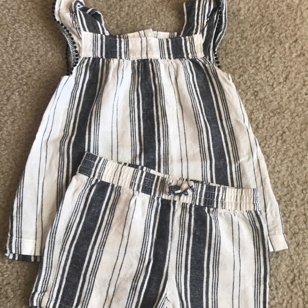 Carters 3t outfit